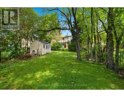 4265 Tea Garden Circle, Mississauga, ON L5B2Z1 Photo 40