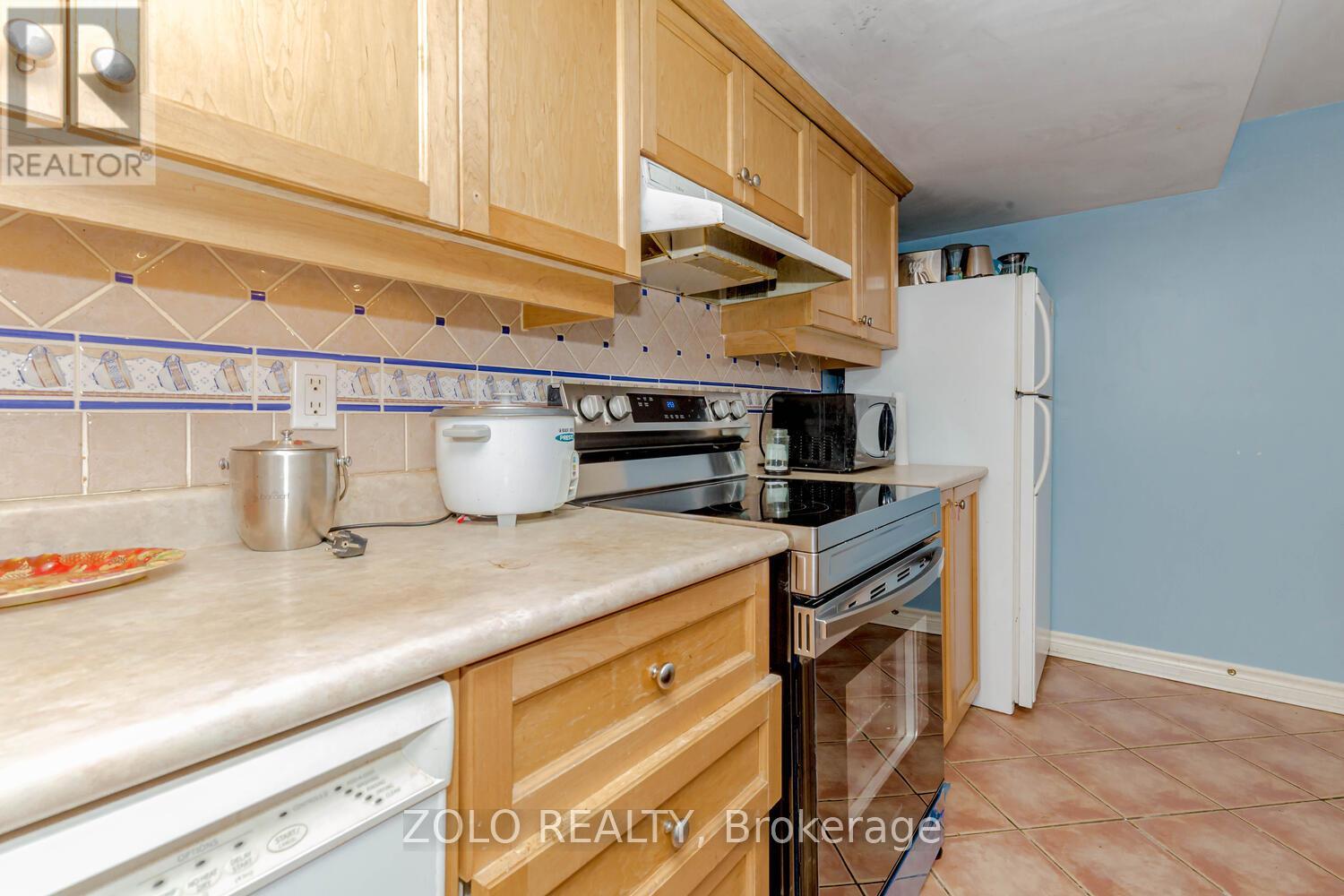 1474 ROSEMANOR DRIVE, Mississauga (East Credit) — photo 12