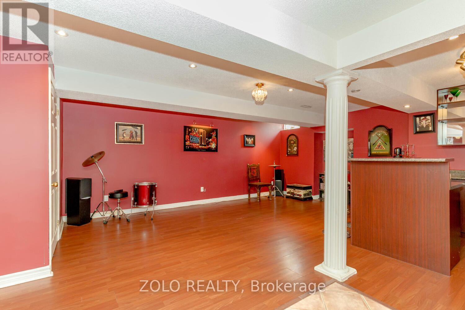 1474 ROSEMANOR DRIVE, Mississauga (East Credit) — photo 5