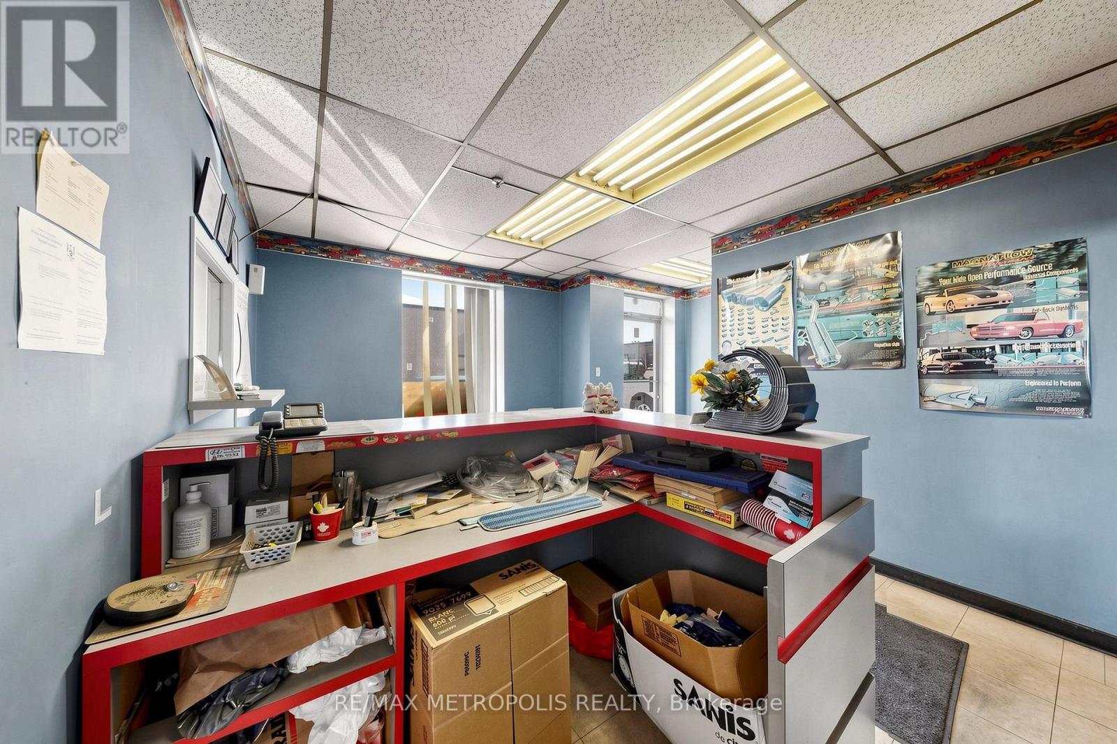 8 - 7195 TORBRAM ROAD, Mississauga (Northeast) — photo 3