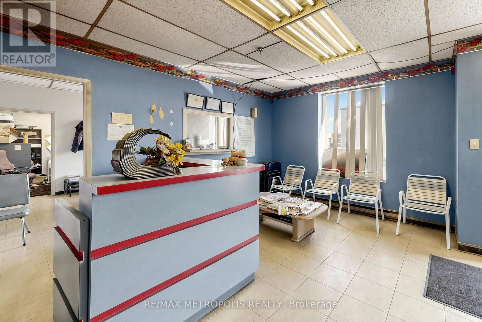 8 - 7195 TORBRAM ROAD, Mississauga (Northeast) — photo 4
