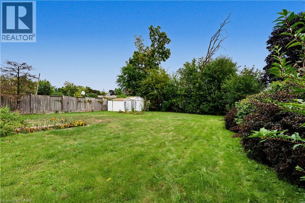 42 WOODMAN Drive - 36