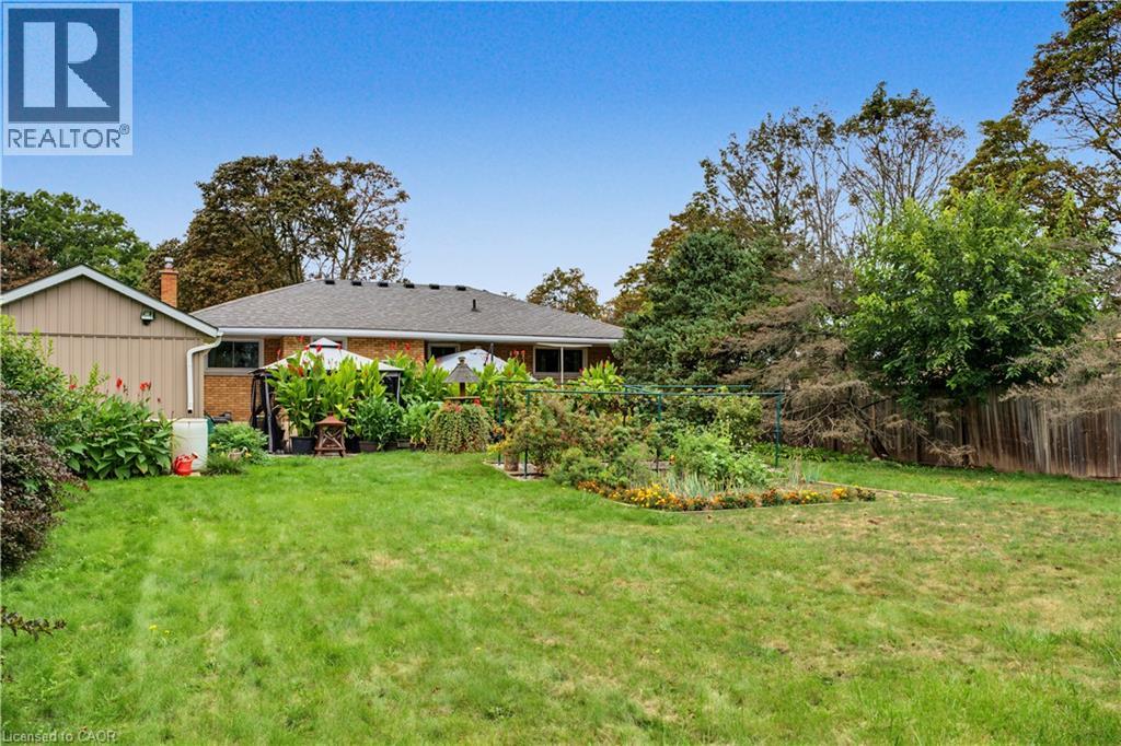 42 WOODMAN Drive - 35