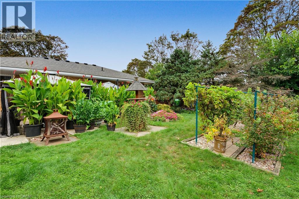 42 WOODMAN Drive - 32