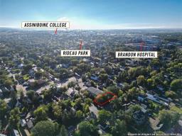 140 Princess Avenue, Brandon, MB R7A0N3 Photo 8