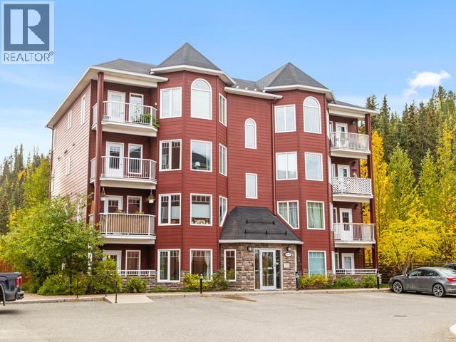Property for sale at 201-6100 6TH AVENUE