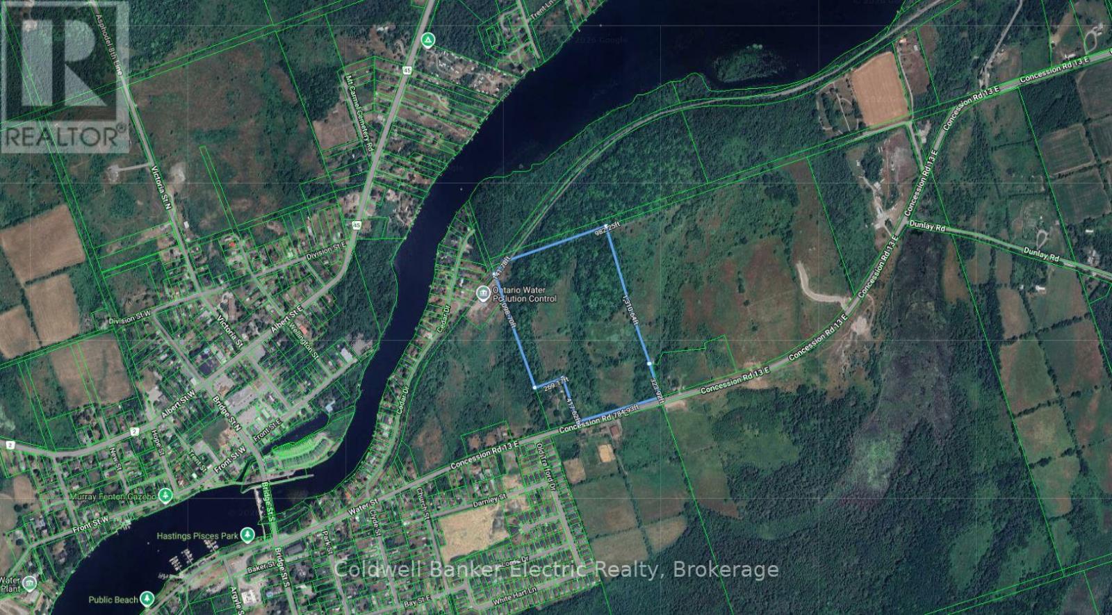 0 Concession Rd 13 East, Trent Hills, Ontario, K0L1Y0, Trent Hills, Ontario — photo 3 of 5