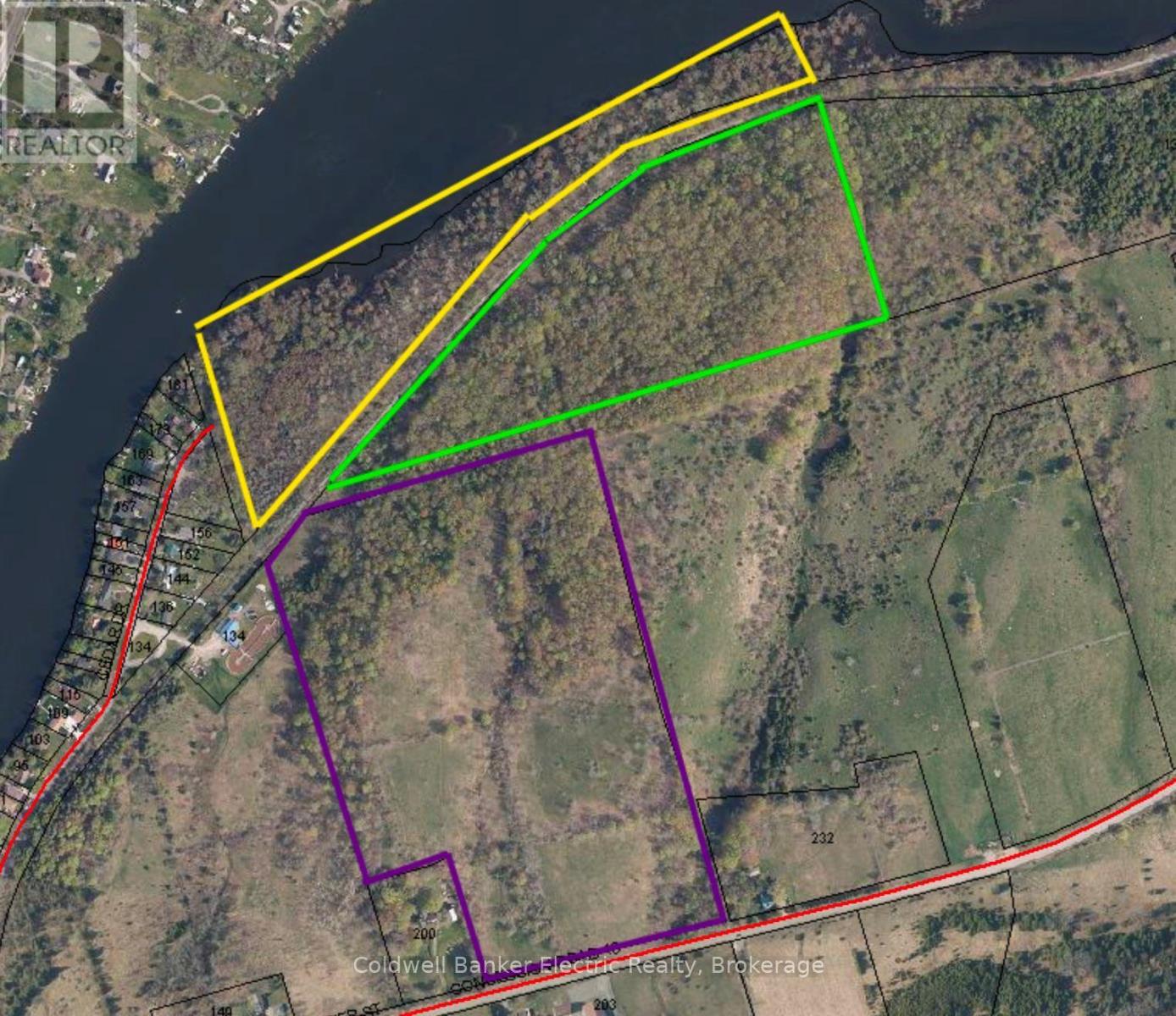 0 CONCESSION RD 13 E