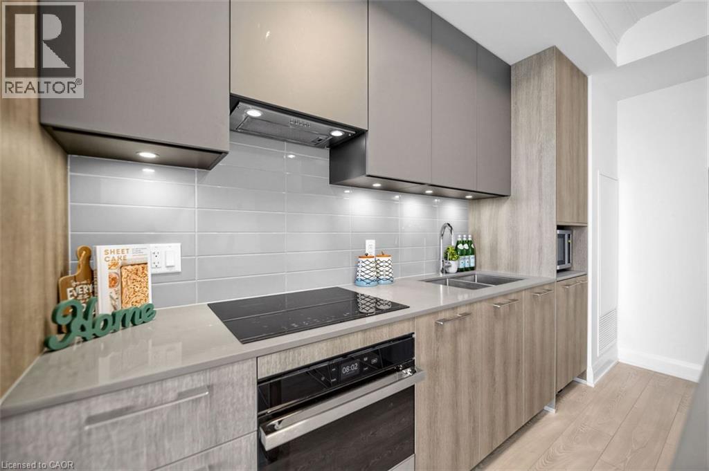 8 WATER WALK Drive Unit# 3706, Unionville — photo 9