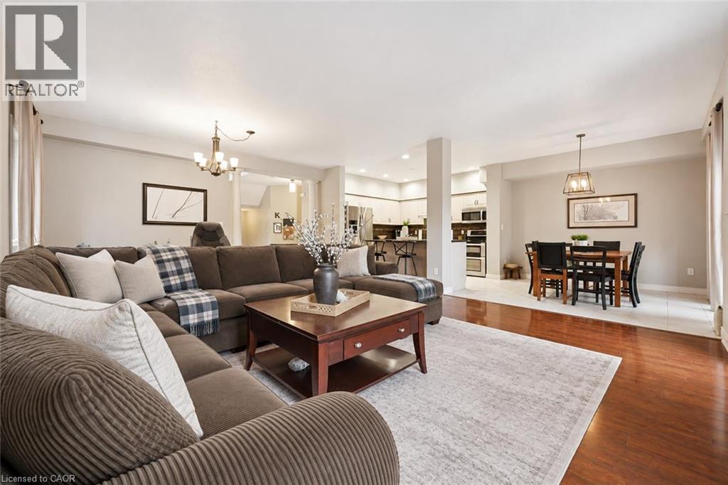 51 SPENCER Crescent, Guelph — photo 5