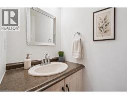 2pc Bathroom - 51 Spencer Crescent, Guelph, ON N1L1M2 Photo 10