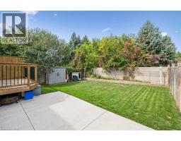 51 Spencer Crescent, Guelph, ON N1L1M2 Photo 23