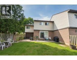 1190 Upper Ottawa Street Unit# 41, Hamilton, ON L8W1T8 Photo 15