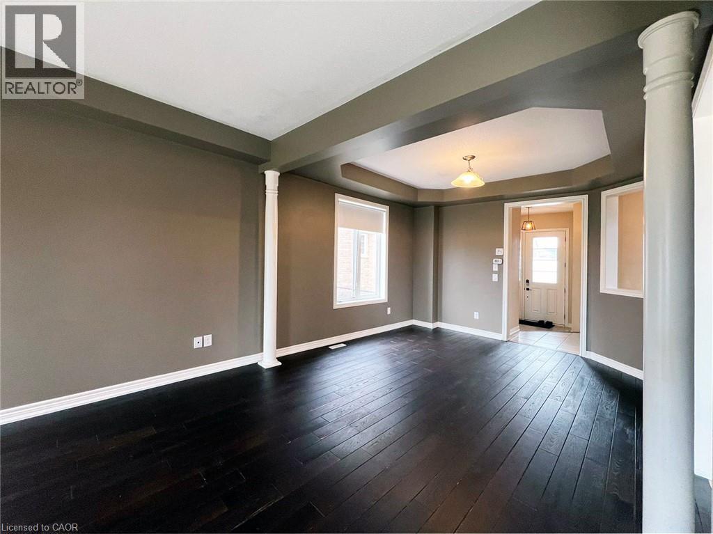 52 WHITTINGTON Drive, Ancaster — photo 5