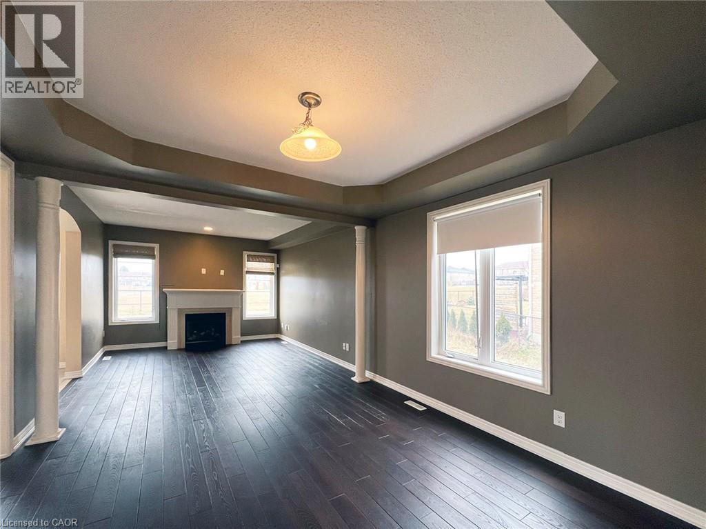 52 WHITTINGTON Drive, Ancaster — photo 4