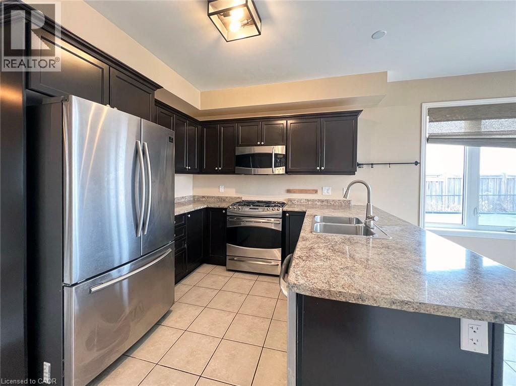 52 WHITTINGTON Drive, Ancaster — photo 9