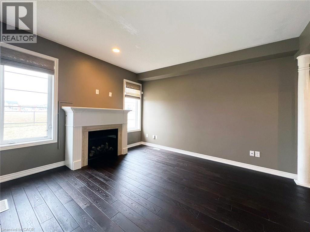 52 WHITTINGTON Drive, Ancaster — photo 6