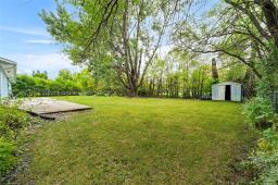 246 4th Street S, Niverville, MB R0A0A2 Photo 39