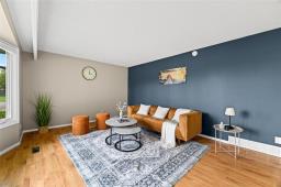 Bedroom - 246 4th Street S, Niverville, MB R0A0A2 Photo 8