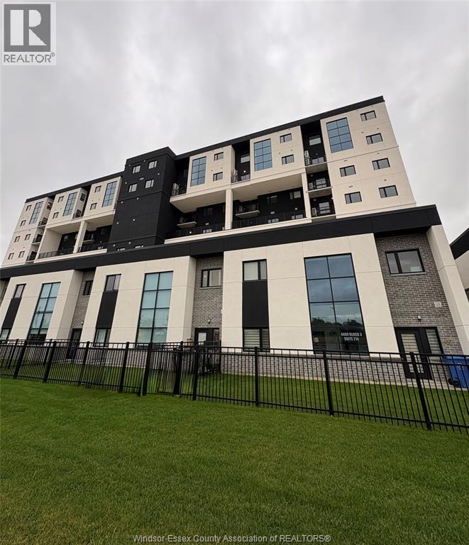 4400 LAURIER Unit# 601, LaSalle