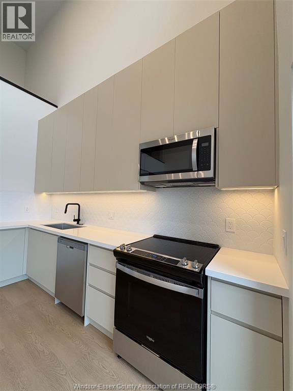 4400 LAURIER Unit# 601, LaSalle — photo 3