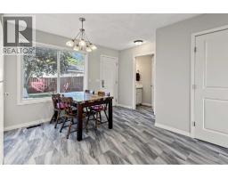 Recreational, Games room - 6219 18a Street Se, Calgary, AB T2C0N2 Photo 12