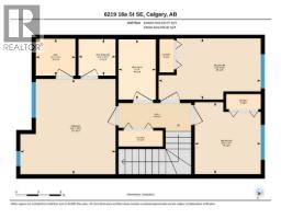 6219 18a Street Se, Calgary, AB T2C0N2 Photo 40