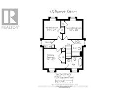 43 Burnet Street, Oakville, ON L6K1B6 Photo 38