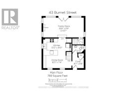 43 Burnet Street, Oakville, ON L6K1B6 Photo 37
