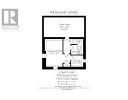 43 Burnet Street, Oakville, ON L6K1B6 Photo 39