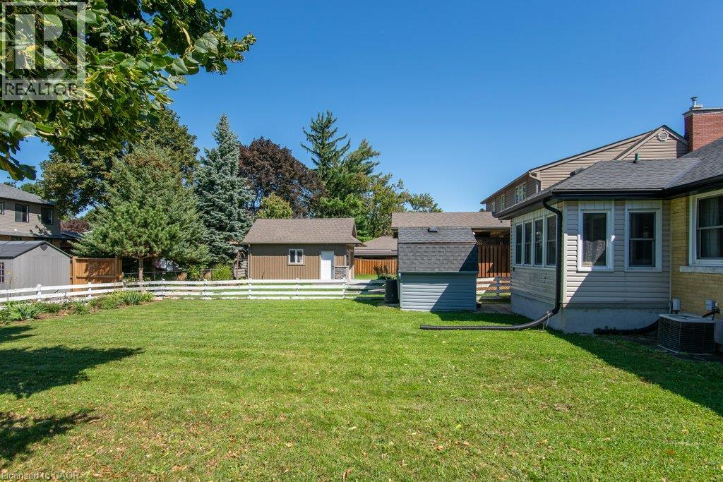 96 WEDGEWOOD Drive - Image 38