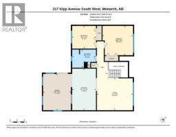 217 Kipp Avenue, Monarch, AB T0L1M0 Photo 45