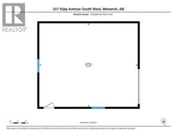 217 Kipp Avenue, Monarch, AB T0L1M0 Photo 48