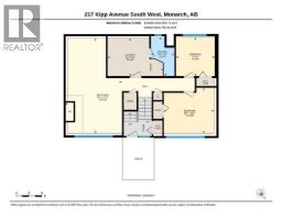 217 Kipp Avenue, Monarch, AB T0L1M0 Photo 47