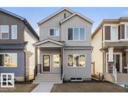 House for sale at 18859 29 Av NW, Edmonton — MLS® E4503108
