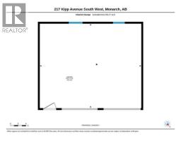 217 Kipp Avenue, Monarch, AB T0L1M0 Photo 46