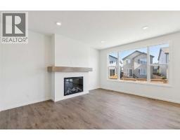 Living room - 126 Walgrove Bay Se, Calgary, AB T2X5P1 Photo 13
