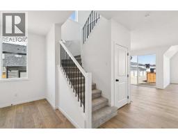 4pc Bathroom - 118 Sugarsnap Street Se, Calgary, AB T3S0K2 Photo 6