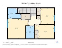 6933 21a Av Sw, Edmonton, AB T6X0T6 Photo 11