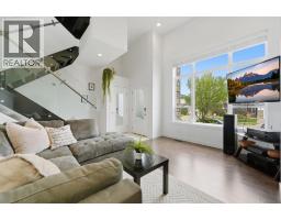 Bedroom - 505, 1530 Bayside Avenue Sw, Airdrie, AB T4B4B5 Photo 8