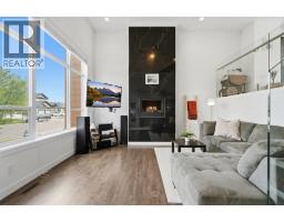 Primary Bedroom - 505, 1530 Bayside Avenue Sw, Airdrie, AB T4B4B5 Photo 9