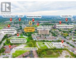 133 Lilibet Crescent, Ottawa, ON K1V2A1 Photo 33