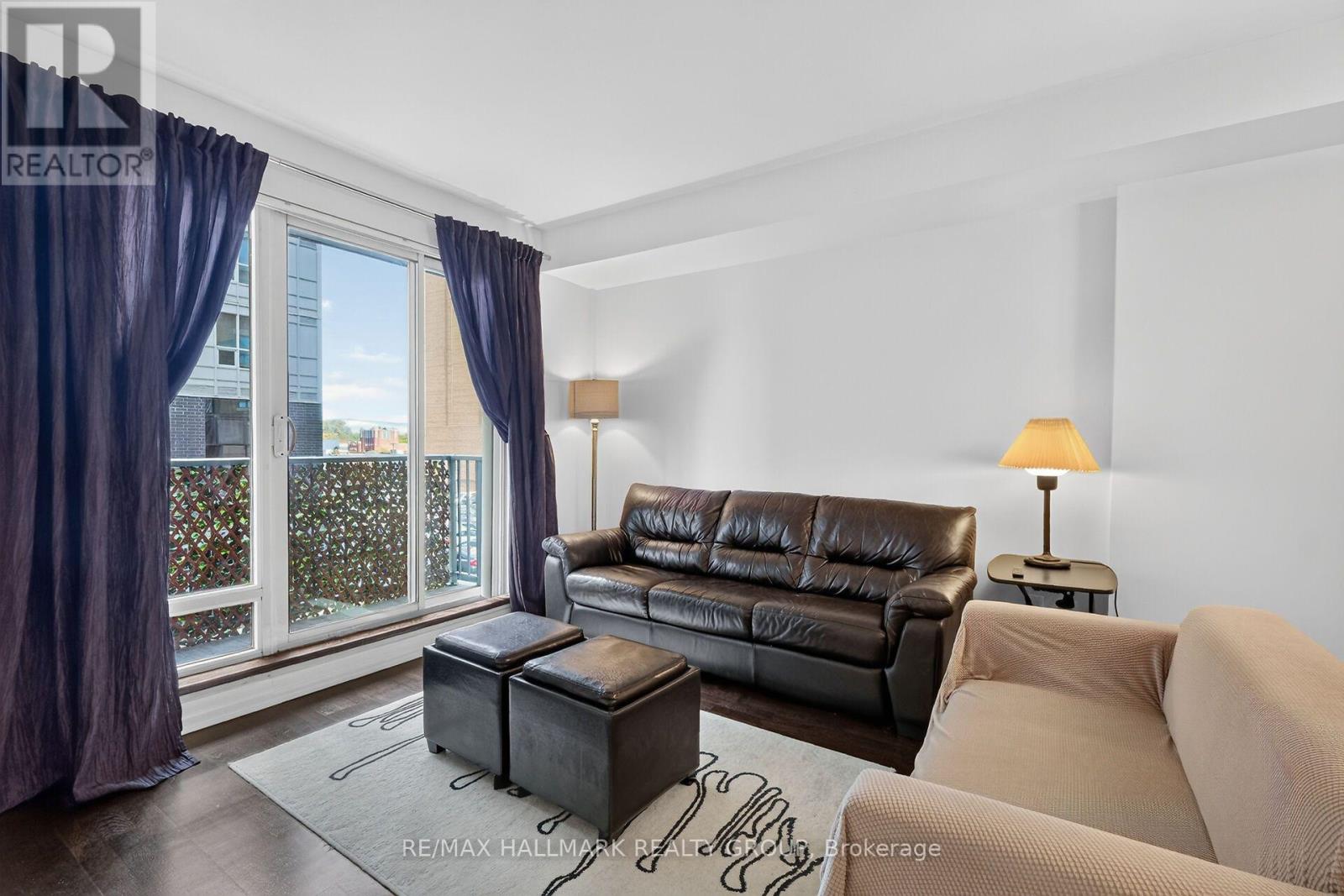 1 Bed, 1 Bath Apartment for Sale in Ottawa – 208 – 200 BESSERER STREET, Ottawa – MLS# X13816404 - Image 27