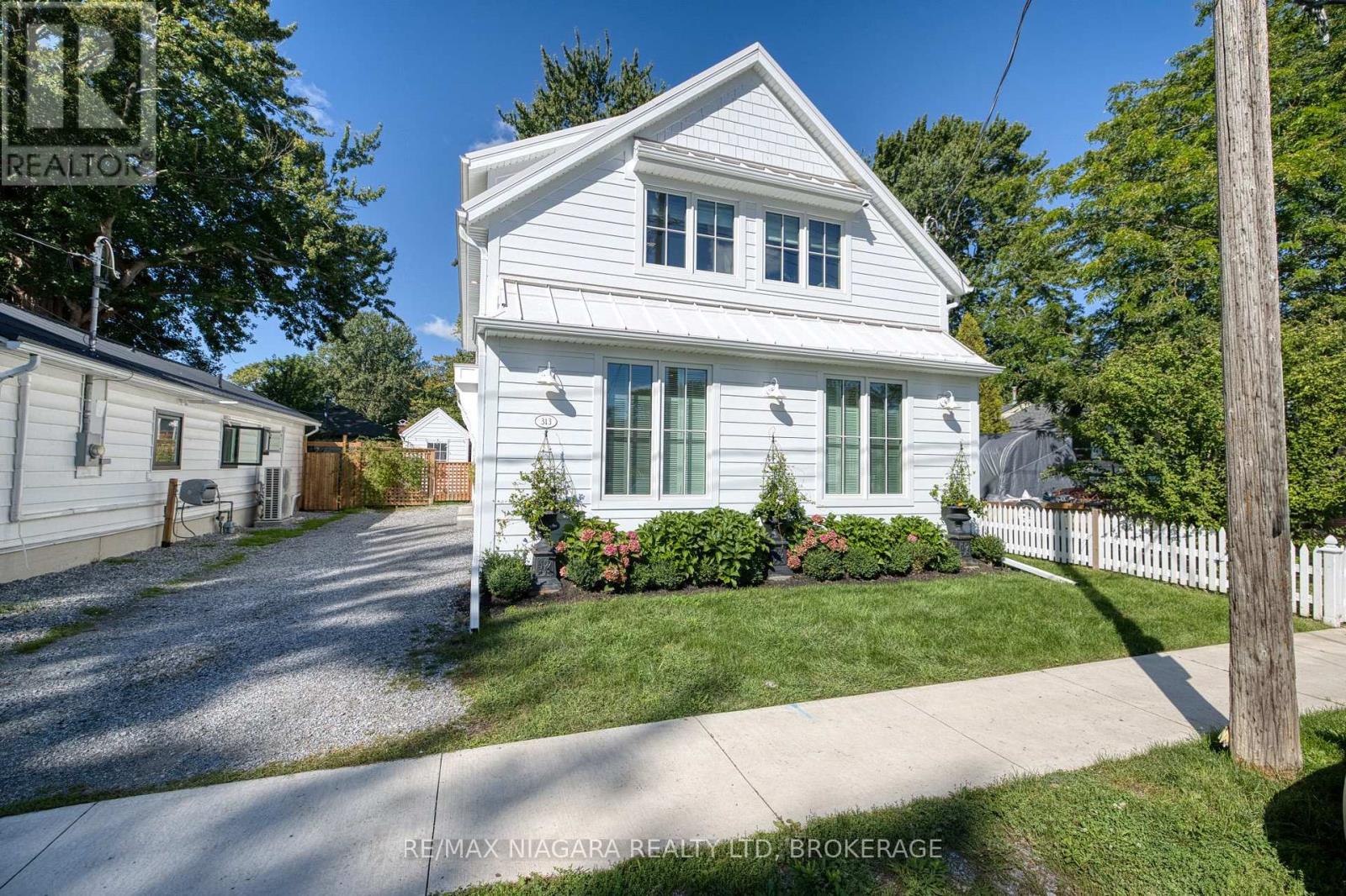 313 BEECHWOOD AVENUE W, Fort Erie (Crystal Beach) — photo 2