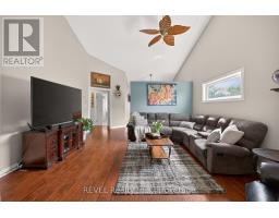 Bedroom - 126 Westland Street, St  Catharines, ON L2S4E2 Photo 11