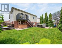 126 Westland Street, St  Catharines, ON L2S4E2 Photo 32