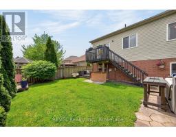 126 Westland Street, St  Catharines, ON L2S4E2 Photo 33