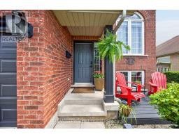 Dining room - 126 Westland Street, St  Catharines, ON L2S4E2 Photo 7