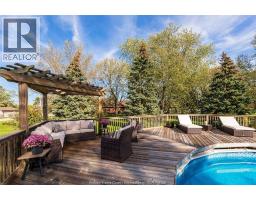 261 South Riverview Drive, Amherstburg, ON N9V3R3 Photo 18