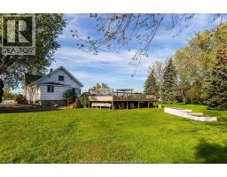 261 South Riverview Drive, Amherstburg, ON N9V3R3 Photo 19